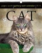 Workman Publishing - Cat Gallery 2019