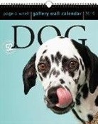 Workman Publishing - Dog Gallery 2019