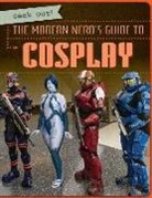 Kristen Rajczak Nelson, Kristen Rajczak Nelson - The Modern Nerd's Guide to Cosplay