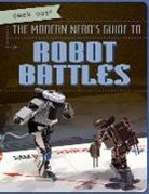 Melissa Raae Shofner, Melissa Rae Shofner - The Modern Nerd's Guide to Robot Battles