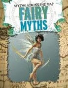 Cynthia O'Brien - Fairy Myths