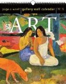 Workman Publishing - Art Gallery 2019