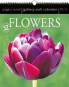 Workman Publishing - Flowers Gallery 2019
