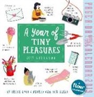 Irene Smit, Astrid van der Hulst, Workman Publishing - A Year of Tiny Pleasures 2019