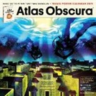 Atlas Obscura - Atlas Obscura 2019