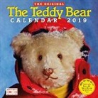 Workman Publishing - The Teddy Bear 2019