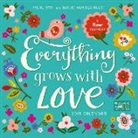 Irene Smit, Workman Publishing - Everything Grows With Love 2019
