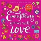 Irene Smit, Workman Publishing - Everything Grows With Love 2019