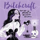 Neryl Walker, Workman Publishing - Bitchcraft 2019