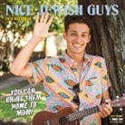 Adam Cohen, Workman Publishing - Nice Jewish Guys 2019