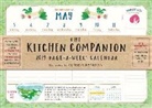 Claudia Pearson, Workman Publishing - The Kitchen Companion 2019