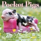 Richard Austin, Workman Publishing - Pocket Pigs 2019