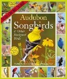 National Audubon Society - Audubon Songbirds 2019