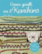 Helen Deighan - Creare gioielli con il kumihimo