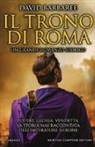David Barbaree - Il trono di Roma