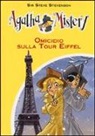 Sir Steve Stevenson, Sir Stevenson Steve, S. Turconi - Omicidio sulla tour Eiffel