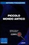 Antonio Fogazzaro - Piccolo mondo antico
