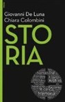 Chiara Colombini, Giovanni De Luna - Storia
