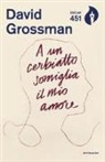 David Grossman - A un cerbiatto somiglia il mio amore