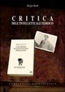 Hugo Ball, P. Taino - Critica dell'intellettuale tedesco
