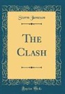 Storm Jameson - The Clash (Classic Reprint)
