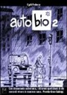 Cyril Pedrosa - Autobio