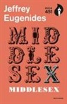 Jeffrey Eugenides - Middlesex