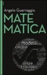 Angelo Guerraggio - Matematica
