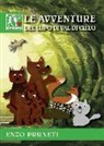 Enzo Pruneti - Le avventure del lupo di Val di Cielo
