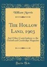 William Morris - The Hollow Land, 1903
