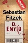 Sebastian Fitzek - El envio / The Delivery