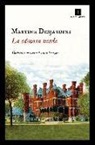 Martine Desjardins - La cámara verde