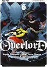 Kugane Maruyama, Hugin Miyama, Satoshi Oshio, Hugin Miyama - Oshio, S: Overlord