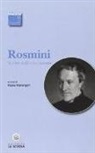 Antonio Rosmini, P. Marangon - Scritti sull'educazione