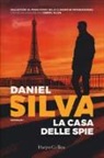 Daniel Silva - La casa delle spie