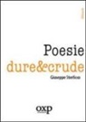 Giuseppe Sterlicco - Poesie dure&crude
