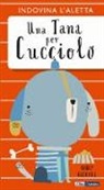 Carly Gledhill - Una tana per cucciolo