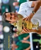 Enzo Anderloni, Ray Giubilo - Roger Federer. Il n.1 di sempre