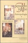 Eugenio Imbriani - Il pensiero zoppo. Antropologia e retorica