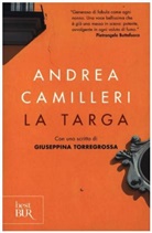 Andrea Camilleri - La targa