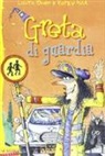 Laura Owen, K. Paul - Greta di guardia. Greta la strega