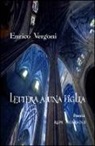 Enrico Vergoni - Lettera a una figlia