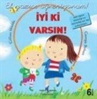Gillian Shields - Iyi ki Varsin