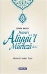 Ahmed Cevdet Pasa - Hazret-i Aliyyül Murteza k.v