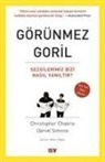 Christopher Chabris, Daniel Simons - Görünmez Goril