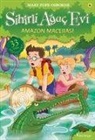 Mary Pope Osborne - Sihirli Agac Evi 6 - Amazon Macerasi