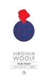 Virginia Woolf - Deniz Feneri