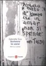 Gabriella Sica - Scrivere in versi. Metrica e poesia