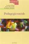 Gaetano Mollo, Andrea Porcarelli, Domenico Simeone - Pedagogia sociale