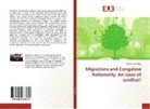 Adolphe Mushizi - Migrations and Congolese Nationality. An issue of conflict?